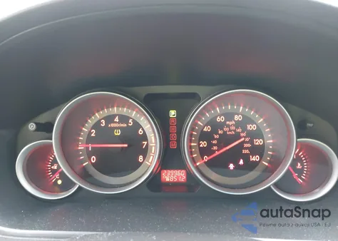 2009 Mazda Cx-9 Touring from USA, damaged, VIN JM3TB28V890178181